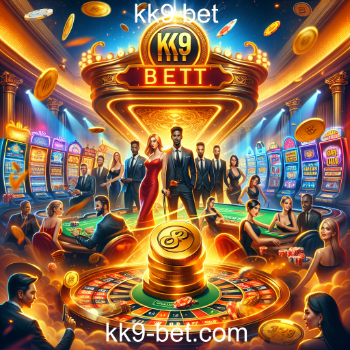Entendendo as Bonificações no kk9 Bet: Oportunidades para Jogadores
